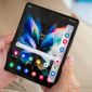 Galaxy Z Fold 3 rớt giá mạnh, giảm kịch sàn hơn 15 triệu đồng so với khi ra mắt