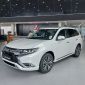 Giá xe Mitsubishi Outlander lăn bánh tháng 11/2022: Ưu đãi mạnh tay, quyết đá bay Honda CR-V