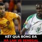 Kết quả bóng đá Hà Lan 2 - 0 Senegal, World Cup 2022: 'Mục tiêu tối thượng' của MU hóa người hùng