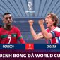 Nhận định bóng đá Croatia vs Morocco, bảng F World Cup 2022: Đương kim Á quân gặp khó?