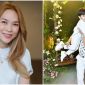 Mỹ Tâm 'phụ' Đàm Vĩnh Hưng giấu chuyện có con trai