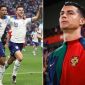 Tin nóng World Cup tối 21/11: ĐT Anh khởi đầu hoàn hảo; Rooney buông lời cay đắng về Ronaldo