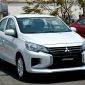 Tin xe 22/11: Siêu phẩm Mitsubishi có giá lăn bánh rẻ hơn Toyota Vios khiến Honda City e ngại