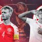 Xem trực tiếp bóng đá Đan Mạch vs Tunisia ở đâu, kênh nào? Link xem World Cup 2022 VTV2 Full HD