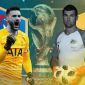 Xem trực tiếp bóng đá Pháp vs Úc ở đâu, kênh nào? Link xem trực tiếp World Cup 2022; Link xem VTV