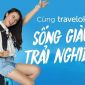 Kinh nghiệm du lịch Sài Gòn tự túc từ Traveloka