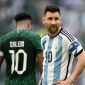 Argentina nguy cơ bị loại sớm ở World Cup 2022, Lionel Messi nói gì?