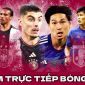 Xem trực tiếp bóng đá Đức vs Nhật Bản ở đâu, kênh nào? Link trực tiếp World Cup 2022 trên VTV