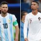 Tin nóng World Cup tối 22/11: Messi không thể chạm tới kỷ lục với Argentina; Ronaldo nhận cảnh báo