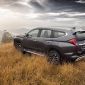 Giá lăn bánh Mitsubishi Pajero Sport tháng 11/2022: Dư sức đá bay Toyota Fortuner, Hyundai Santa Fe