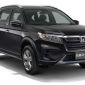 Honda BR-V 2022 mở bán với giá từ 473 triệu đồng, Mitsubishi Xpander sắp phải 'nhường sân'?