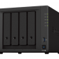 Synology ra mắt NAS Synology DiskStation DS923+ để quản lý dữ liệu văn phòng tại gia và doanh nghiệp