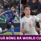 Kết quả bóng đá World Cup hôm nay: Cựu vương châu Á tạo địa chấn; Tây Ban Nha đè bẹp Costa Rica