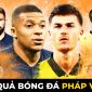 Kết quả bóng đá Pháp 4 - 1 Úc, bảng D World Cup 2022: Giroud tỏa sáng, nhà ĐKVĐ rộng cửa đi tiếp