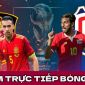 Xem trực tiếp bóng đá Tây Ban Nha vs Costa Rica ở đâu, kênh nào? - Link xem trực tiếp World Cup 2022