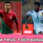 Xem trực tiếp bóng đá Bồ Đào Nha vs Ghana ở đâu, kênh nào? - Link trực tiếp World Cup trên VTV