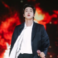 Jin (BTS) ‘công phá’ bảng xếp hạng Billboard với kỷ lục mới nhất 