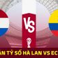 Dự đoán tỷ số Hà Lan vs Ecuador, bảng A World Cup 2022: Người thay thế Ronaldo tại MU tỏa sáng?