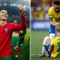 Kết quả bóng đá hôm nay 25/11: Ronaldo đi vào lịch sử World Cup, Bồ Đào Nha thị uy sức mạnh