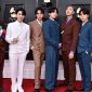 K-netizen xuýt xoa trước số cúp của nhóm nhạc BTS đạt được tại Mỹ 