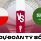 Dự đoán tỷ số Ba Lan vs Saudi Arabia - Bảng C World Cup 2022 - Châu Á tiếp tục gây bất ngờ?