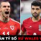 Dự đoán tỷ số Wales vs Iran, 17h ngày 25/11 - Bảng B World Cup 2022: Bale so tài cùng Tahremi