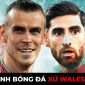 Nhận định bóng đá Wales vs Iran, 17h ngày 25/11 - Bảng B World Cup 2022: Chờ Gareth Bale tỏa sáng