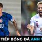 Xem trực tiếp bóng đá Anh vs Mỹ ở đâu, kênh nào? Link xem trực tiếp World Cup 2022 trên VTV3 Full HD