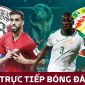 Trực tiếp bóng đá Qatar 1-3 Senegal, bảng A World Cup 2022: Chủ nhà Qatar ghi bàn thắng lịch sử