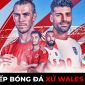 Xem trực tiếp bóng đá Xứ Wales vs Iran ở đâu kênh nào? Link xem World Cup 2022 VTV5 Full HD