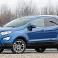 Giá lăn bánh Ford EcoSport tháng 11/2022: Mối đe doạ đối với Kia Seltos cùng Hyundai Creta