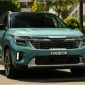 Kia Seltos 2023 chốt giá bán chưa đến 500 triệu đồng, dễ 'càn quét' phân khúc B-SUV