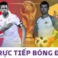 Kết quả bóng đá Úc 1-0 Tunisia, bảng D World Cup 2022: Đại diện châu Á nối dài cơn địa chấn lịch sử