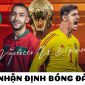 Nhận định bóng đá Bỉ vs Morocco - Bảng F World Cup 2022: Khó khăn chờ đợi ông lớn châu Âu