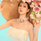 Hương Giang trực tiếp phản hồi khi khán giả hỏi thăm về Đình Tú trên TikTok