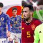 Bảng xếp hạng World Cup hôm nay 27/11: ĐT Bỉ có nguy cơ bị loại, Đức - Tây Ban Nha hòa kịch tính