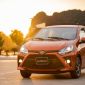 Giá lăn bánh Toyota Wigo tháng 11/2022: Rẻ đến mức khiến Hyundai Grand i10 và Kia Morning kinh ngạc