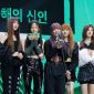 Ca sĩ gốc Việt đầu tiên thắng giải lớn ở Melon Music Awards