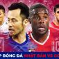 Xem trực tiếp bóng đá Nhật Bản vs Costa Rica ở đâu, kênh nào? Link xem World Cup 2022 VTV5 Full HD