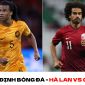 Nhận định bóng đá Hà Lan vs Qatar - Bảng A World Cup 2022: Chủ nhà chiến đấu vì danh dự