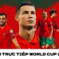 Lịch trực tiếp World Cup 2022 hôm nay 28/11 - Xem trực tiếp World Cup 2022 trên VTV