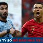 Dự đoán tỷ số Bồ Đào Nha vs Uruguay, 2h00 ngày 29/11 - World Cup 2022: Ronaldo tiếp tục tỏa sáng?