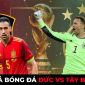 Kết quả bóng đá Đức 1 - 1 Tây Ban Nha, World Cup 2022: Ăn miếng trả miếng