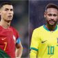 Lịch thi đấu World Cup hôm nay 28/11: Ronaldo mờ nhạt, Bồ Đào Nha thua Uruguay?; Brazil vs Thụy Sĩ