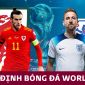 Nhận định bóng đá Anh vs Xứ Wales, bảng B World Cup 2022: Tam sư đối diện với nguy cơ bị loại sớm