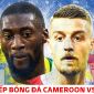 Xem trực tiếp bóng đá Cameroon vs Serbia ở đâu, kênh nào? Link xem trực tiếp World Cup 2022 hôm nay