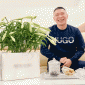 Vợ trẻ hạnh phúc khi thấy NS Công Lý bận rộn đi diễn: ‘Chỉ mong mọi điều tốt đẹp sẽ đến với Lý già’