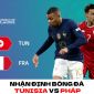 Nhận định bóng đá Tunisia vs Pháp - Bảng D World Cup 2022: Cơ hội cho đại diện châu Phi