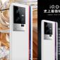 Teaser iQOO 11 tiết lộ các thông số kỹ thuật và tính năng nổi bật