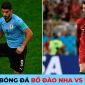 Kết quả bóng đá Bồ Đào Nha 2 - 0 Uruguay - World Cup 2022: Ronaldo cùng đồng đội vượt qua vòng bảng